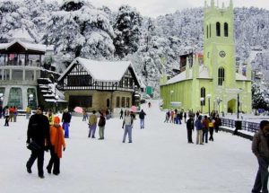 Shimla