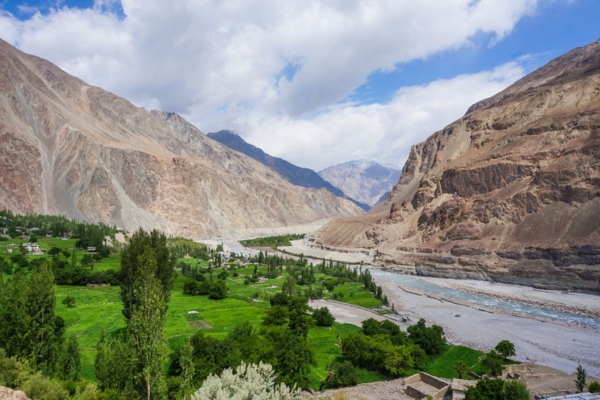 Ladakh With Nubra Valley – Prathmesh Travels