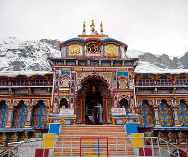 Badarinath