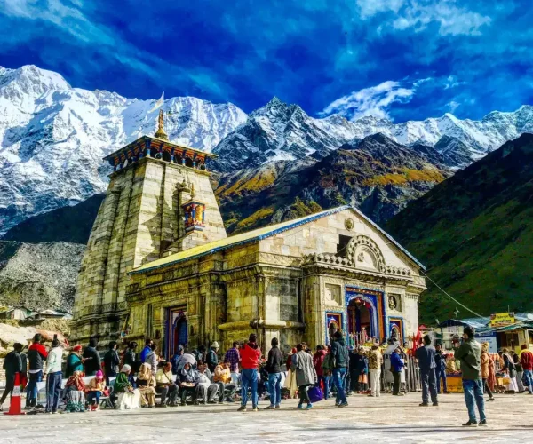 Kedarnath