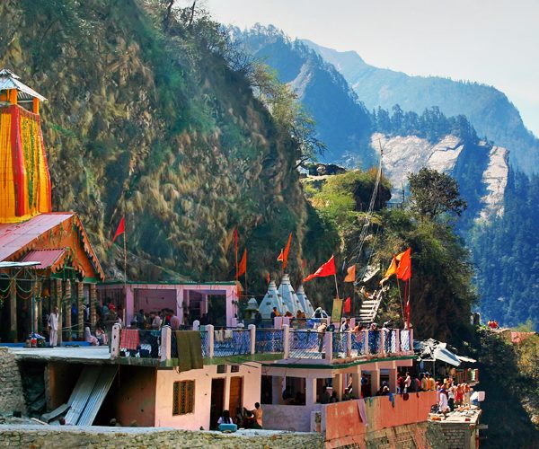 Yamunotri