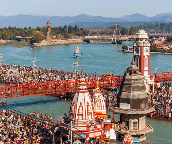 Haridwar